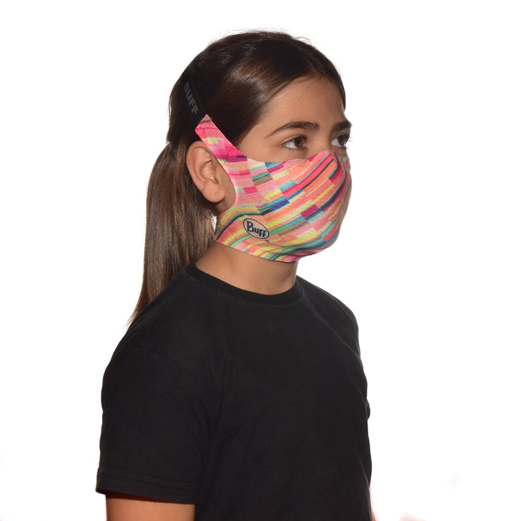 BUFF® DIZEN MULTI / TALLA INFANTIL BUFF® DIZEN MULTI / TALLA INFANTIL