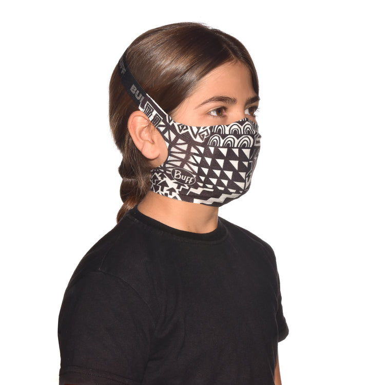 BAWE BLACK  / TALLA INFANTIL BAWE BLACK  / TALLA INFANTIL
