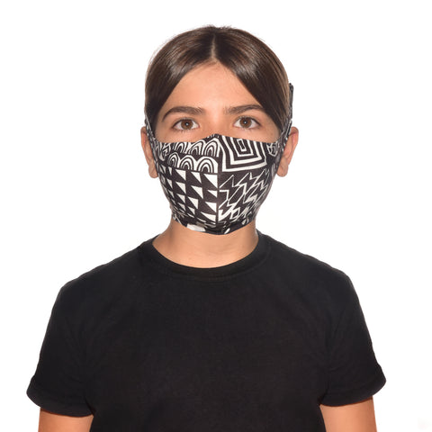 BAWE BLACK  / TALLA INFANTIL