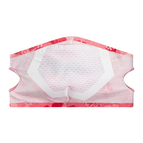 BUFF® NYMPHA PINK  / TALLA INFANTIL