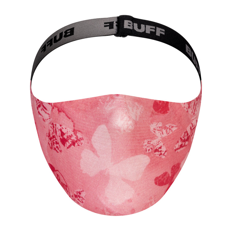 BUFF® NYMPHA PINK  / TALLA INFANTIL BUFF® NYMPHA PINK  / TALLA INFANTIL
