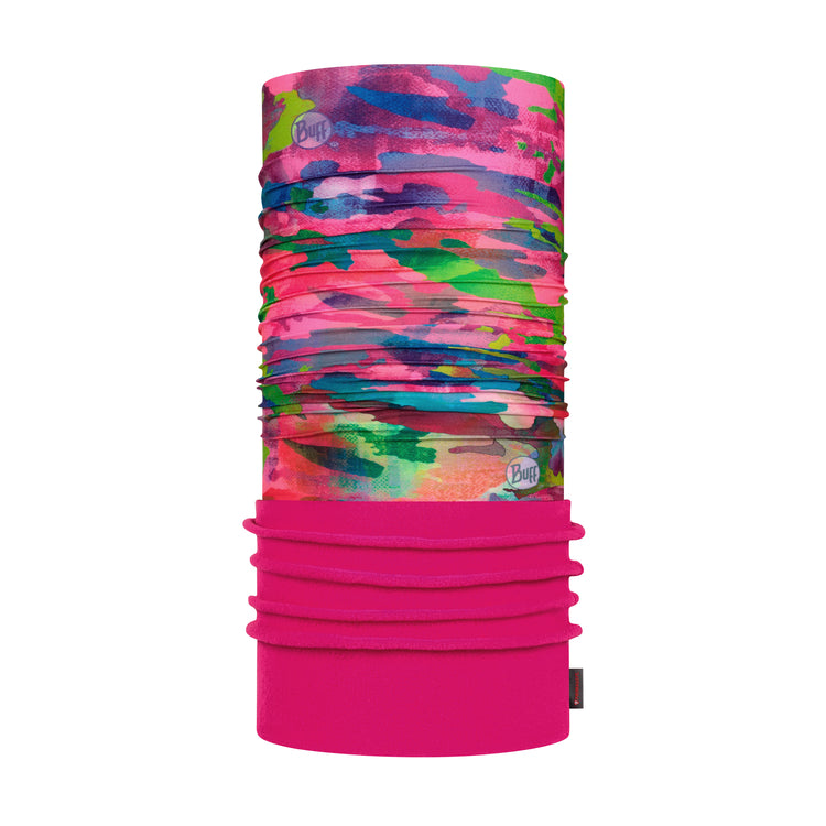 BUFF® POLAR CHROMA FUCHSIA BUFF® POLAR CHROMA FUCHSIA