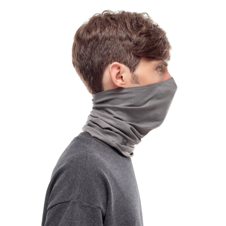 SOLID GREY CASTLEROCK XS/S