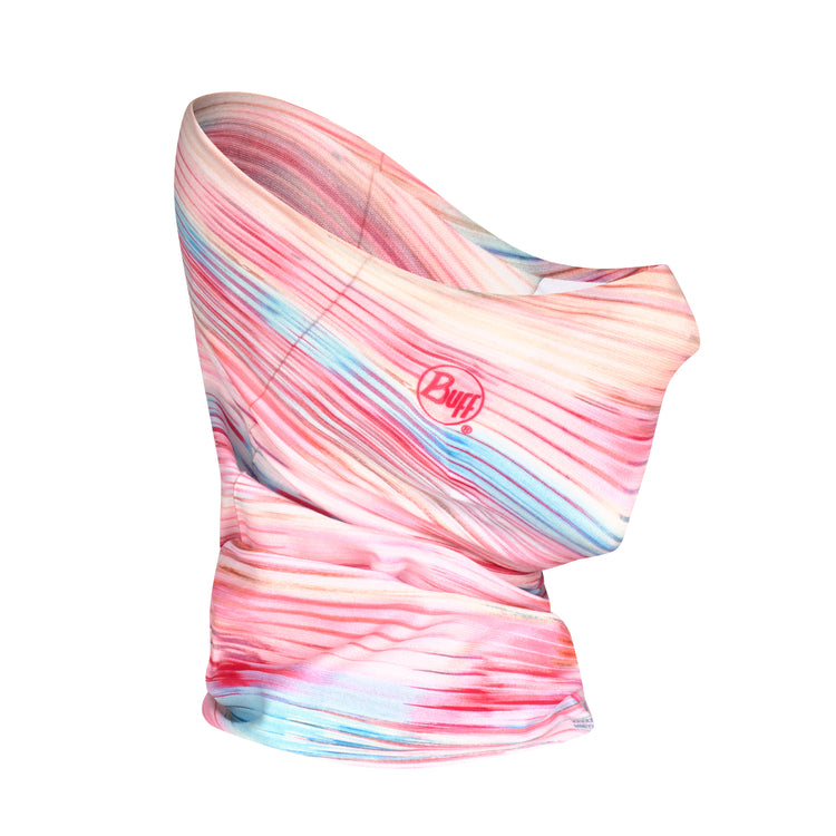 FILTER TUBE BUFF® LIU SALMON / TALLA INFANTIL FILTER TUBE BUFF® LIU SALMON / TALLA INFANTIL