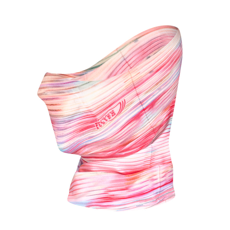 FILTER TUBE BUFF® LIU SALMON / TALLA INFANTIL FILTER TUBE BUFF® LIU SALMON / TALLA INFANTIL