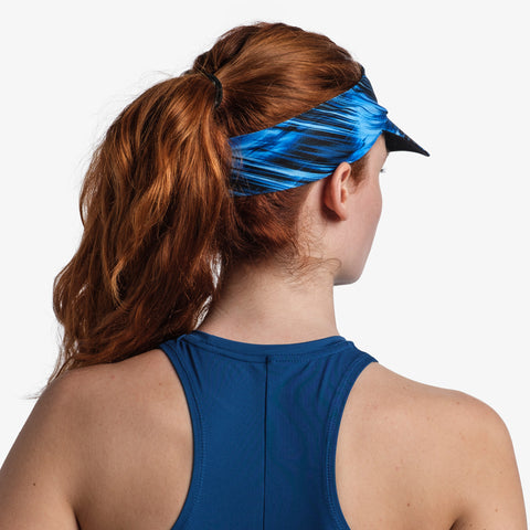 Pack Speed Visor EDUR BLUE