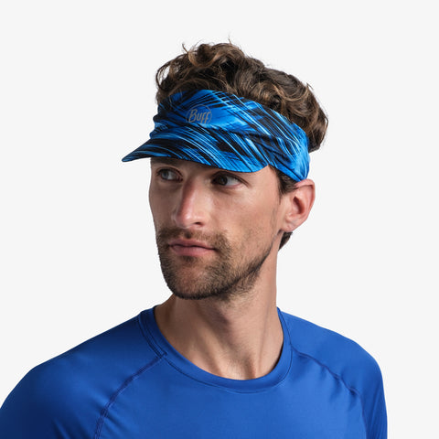 Pack Speed Visor EDUR BLUE