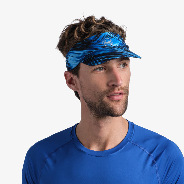 Pack Speed Visor EDUR BLUE