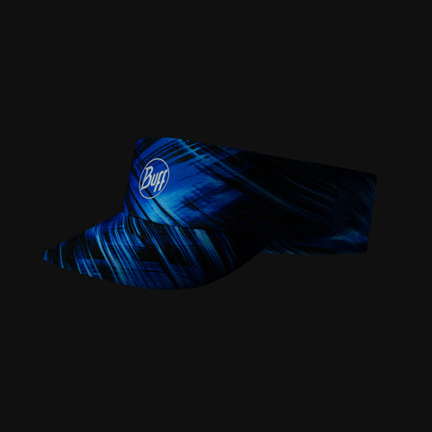Pack Speed Visor EDUR BLUE