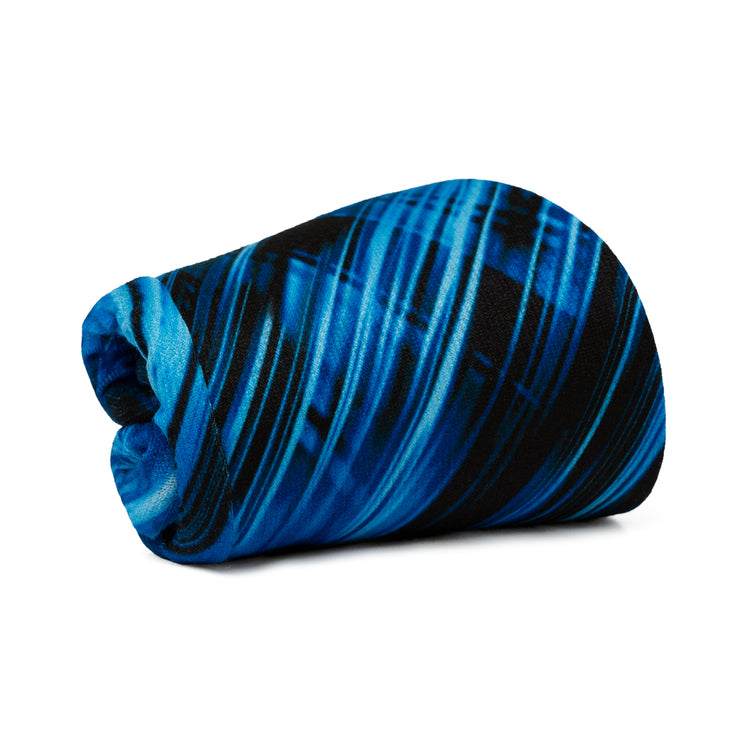 Pack Speed Visor EDUR BLUE
