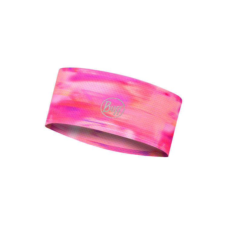 FASTWICK HEADBAND SISH PINK FLUOR FASTWICK HEADBAND SISH PINK FLUOR