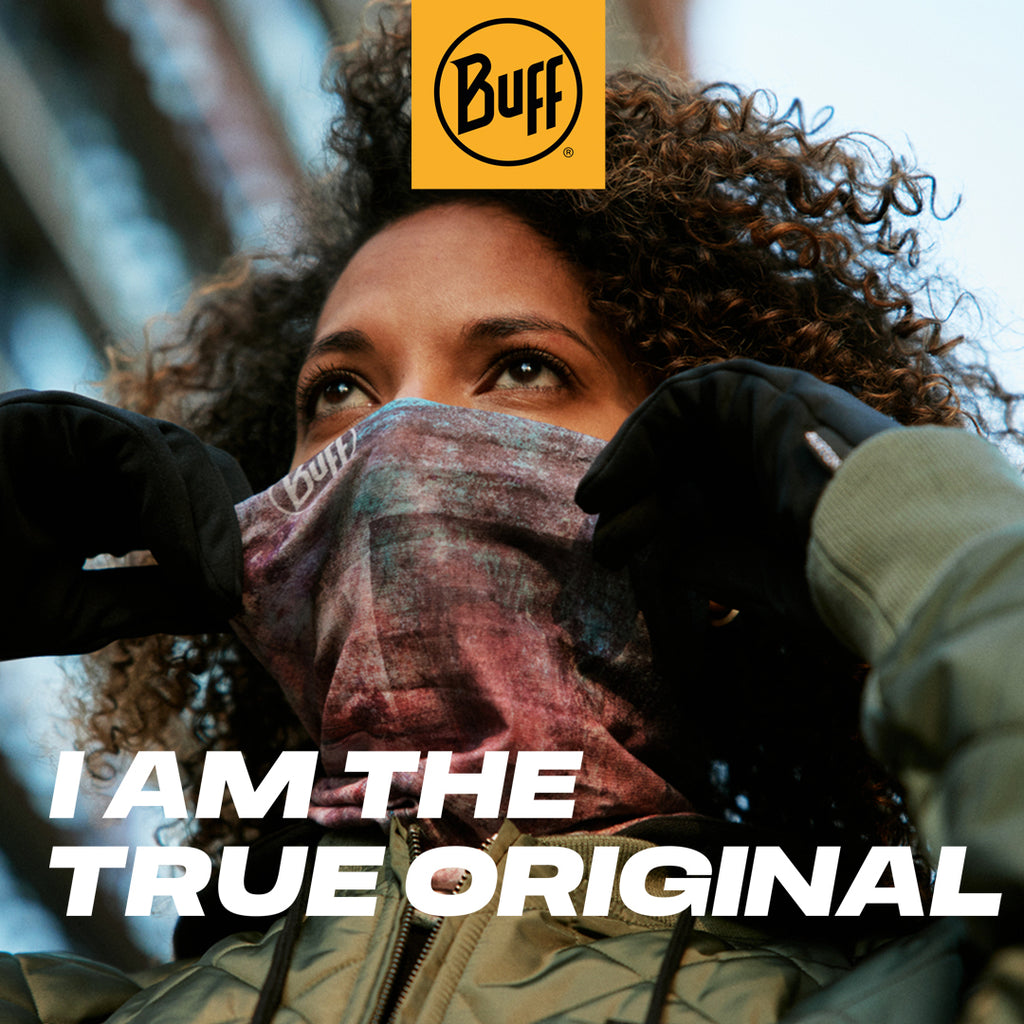 Buff® México tarjeta de regalo