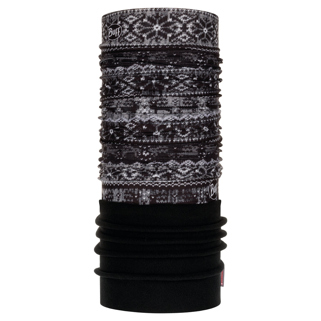 POLAR NECKWARMER ALETSCH MULTI