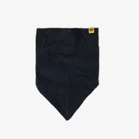 Mountain Bandana SOLID BLACK