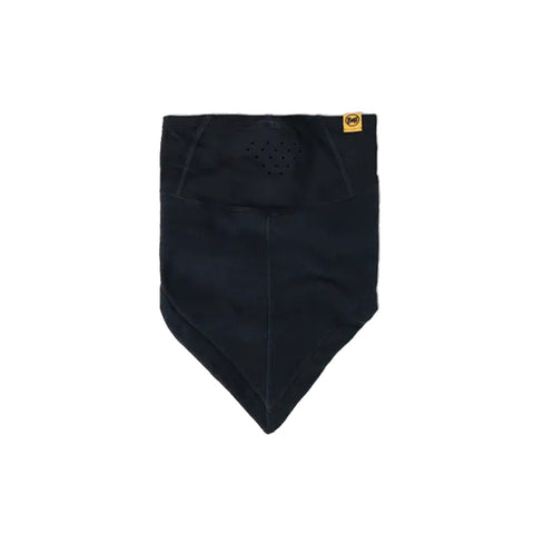 Mountain Bandana SOLID BLACK