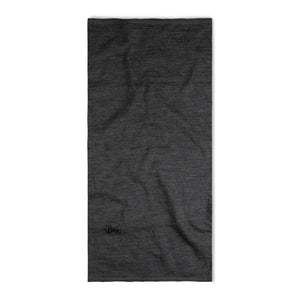 LIGTHWEIGHT MERINO WOOL SOLID GREY