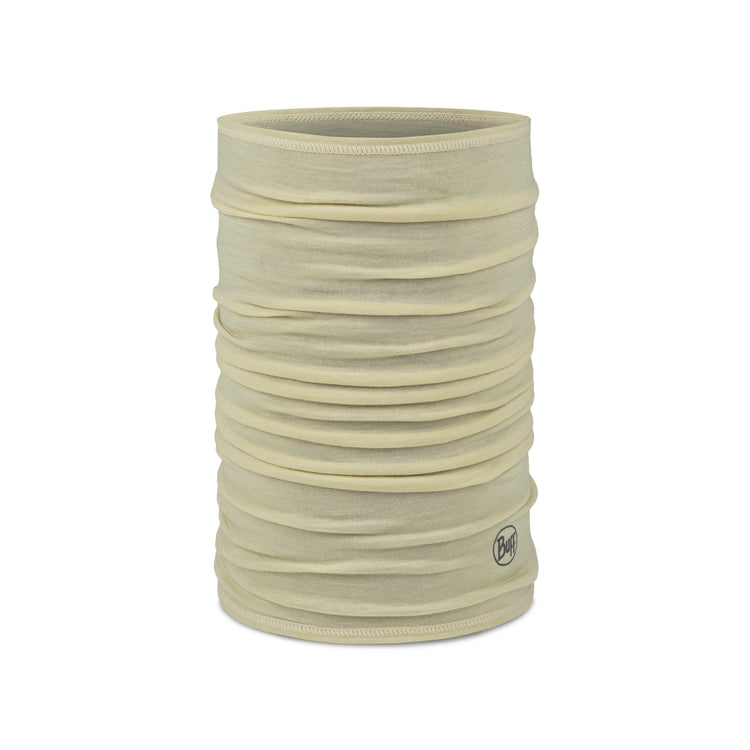LIGTHWEIGHT MERINO WOOL SOLID PISTACHIO