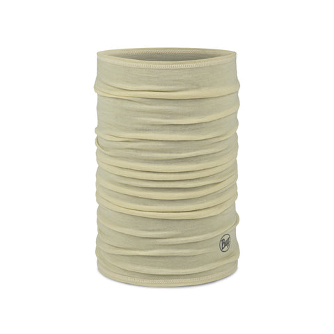 LIGTHWEIGHT MERINO WOOL SOLID PISTACHIO