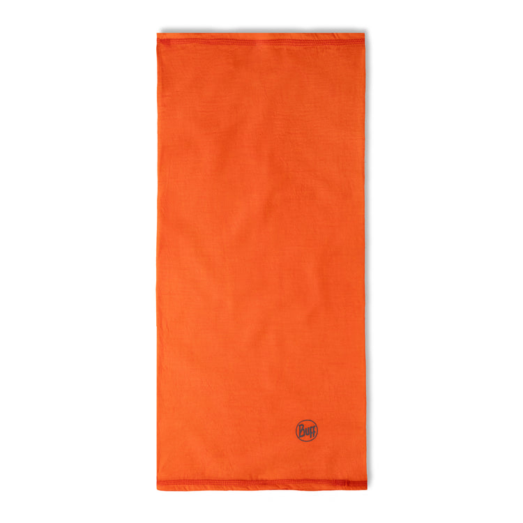 LIGTHWEIGHT MERINO WOOL SOLID POPPY