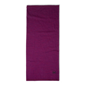 LIGTHWEIGHT MERINO WOOL SOLID MAGENTA