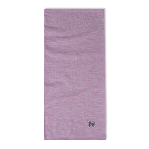 LIGTHWEIGHT MERINO WOOL SOLID PANSY