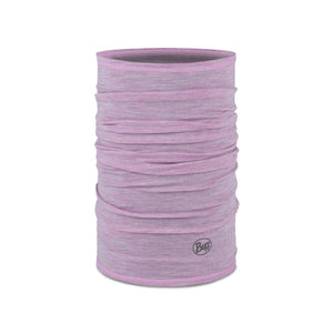 LIGTHWEIGHT MERINO WOOL SOLID PANSY