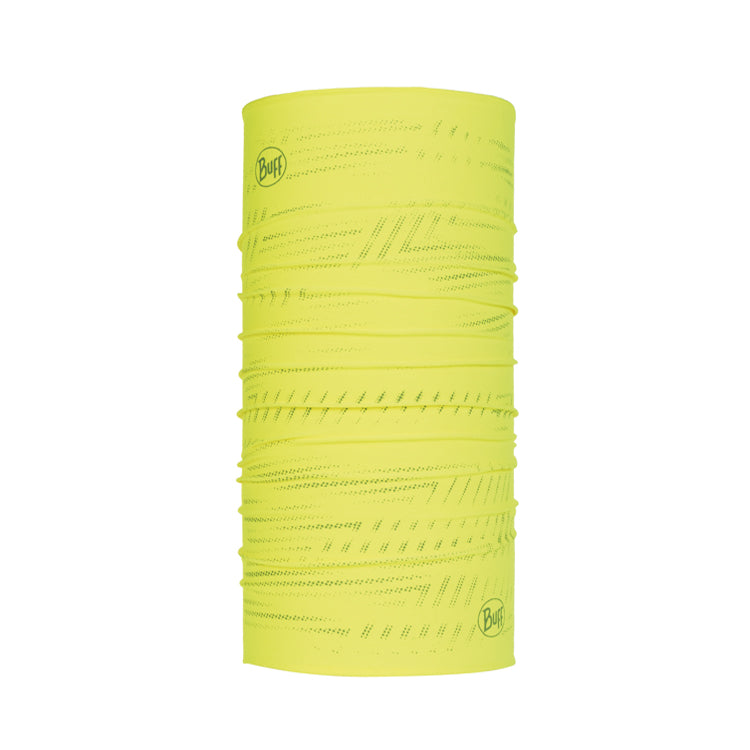 REFLECTIVE R-SOLID YELLOW FLUOR