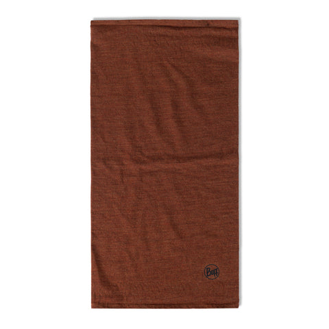 BUFF® MIDWEIGHT MERINO WOOL MELANGE CINNAMON