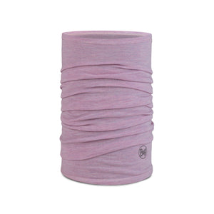 BUFF® MIDWEIGHT MERINO WOOL MELANGE LILAC SAND