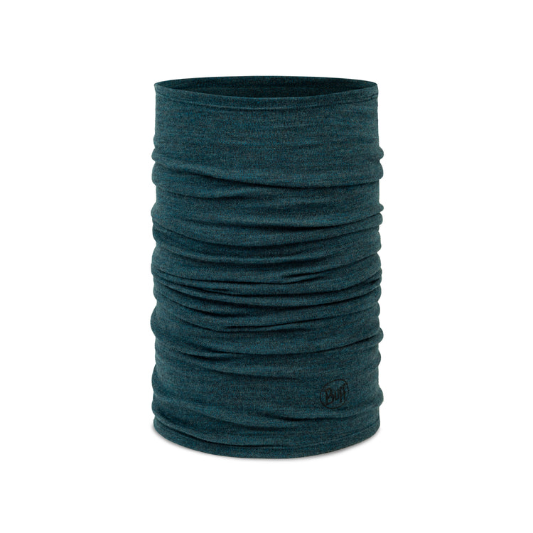 BUFF® MIDWEIGHT MERINO WOOL MELANGE TOURMALINE