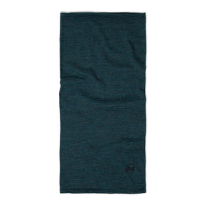 BUFF® MIDWEIGHT MERINO WOOL MELANGE TOURMALINE
