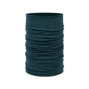 BUFF® MIDWEIGHT MERINO WOOL MELANGE TOURMALINE