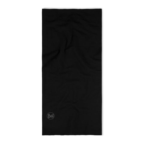 BUFF® MIDWEIGHT MERINO WOOL SOLID BLACK