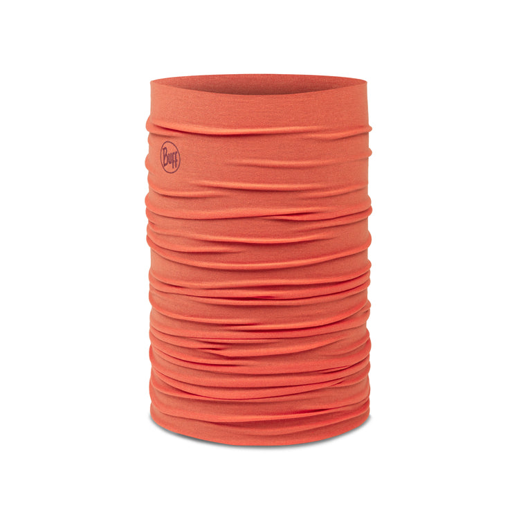 Original EcoStretch Buff® SOLID ORANGE RED