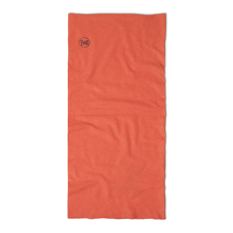 Original EcoStretch Buff® SOLID ORANGE RED