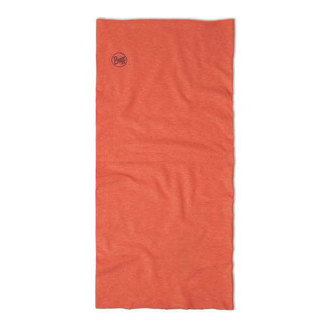 Original EcoStretch Buff® SOLID ORANGE RED
