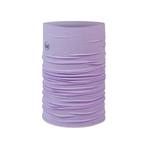 Original EcoStretch Buff® SOLID GRAPE ICE