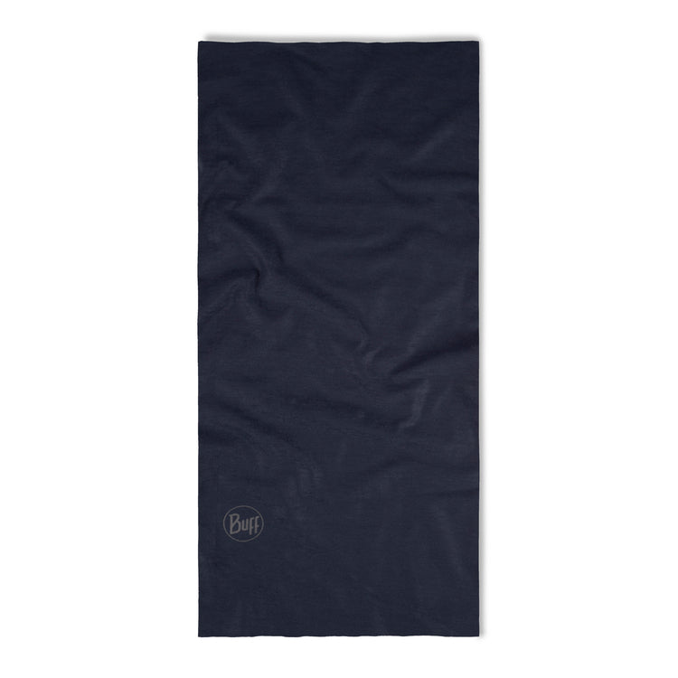 Original EcoStretch Buff® SOLID NIGHT BLUE