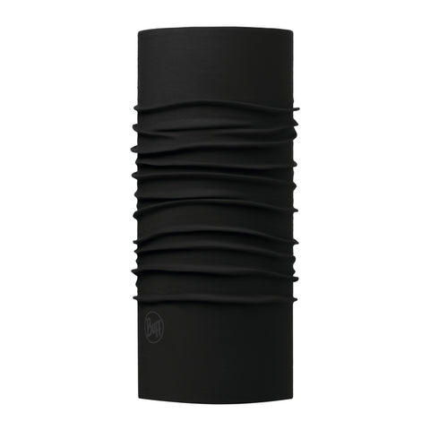 BUFF® ORIGINAL ECOSTRETCH SOLID BLACK