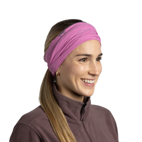 Original EcoStretch Buff® SOLID ORCHID