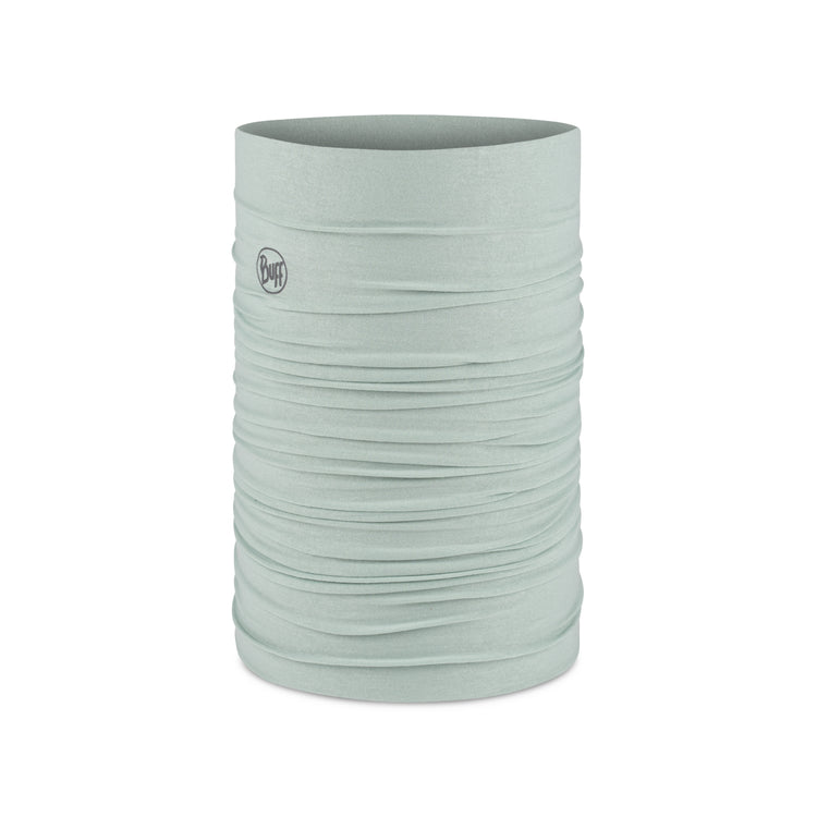 Original EcoStretch Buff® SOLID AQUA HAZE