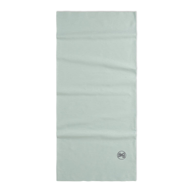 Original EcoStretch Buff® SOLID AQUA HAZE