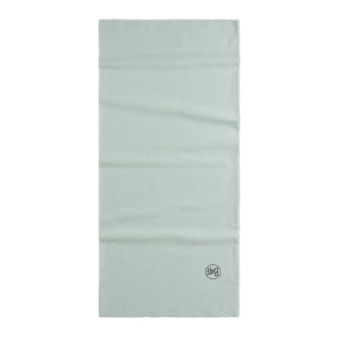 Original EcoStretch Buff® SOLID AQUA HAZE