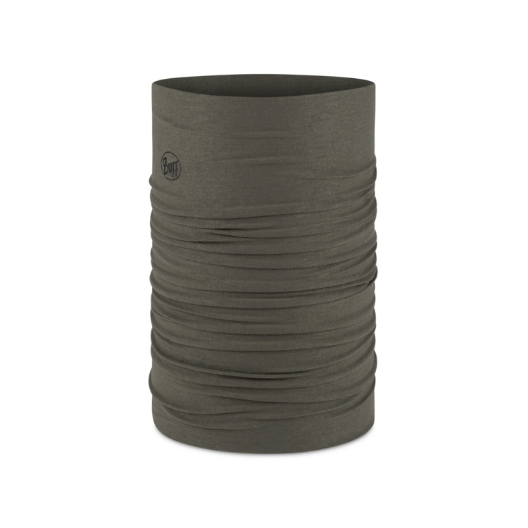 Original EcoStretch Buff® SOLID BEETLE GREEN