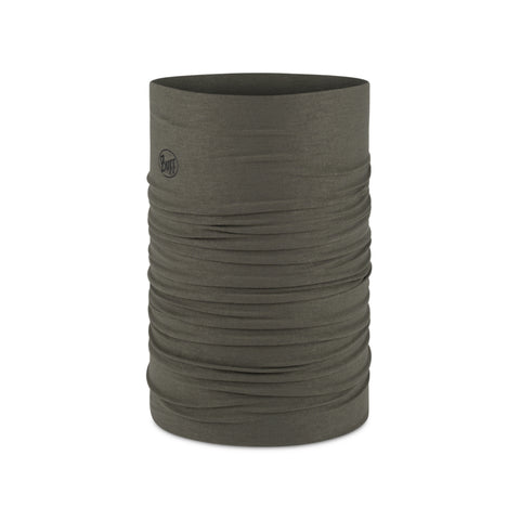Original EcoStretch Buff® SOLID BEETLE GREEN