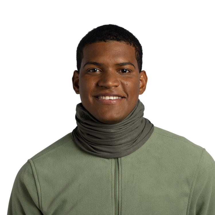 Original EcoStretch Buff® SOLID BEETLE GREEN