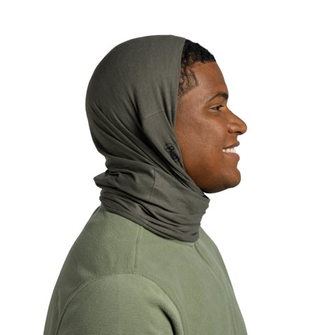 Original EcoStretch Buff® SOLID BEETLE GREEN