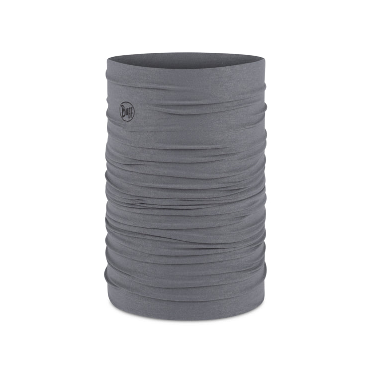 Original EcoStretch Buff® SOLID SLATE GREY