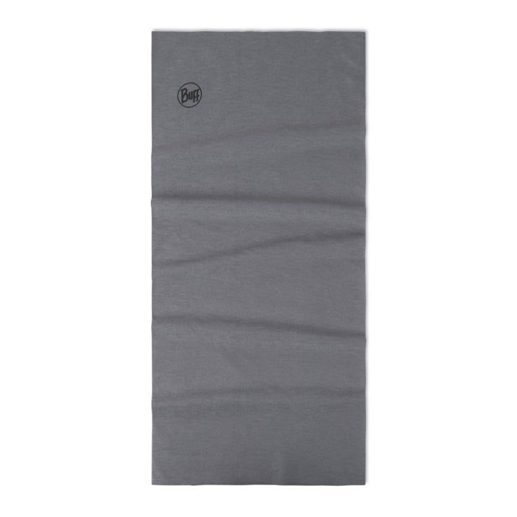 Original EcoStretch Buff® SOLID SLATE GREY