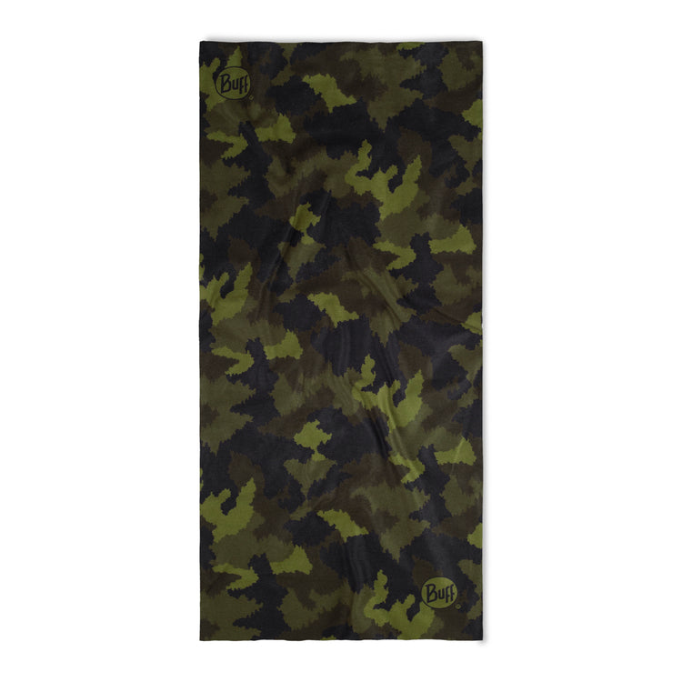 Tour De Cou Adulte Original Ecostretch Solid BUFF Tour De Cou Adulte Original Ecostretch Solid BUFF